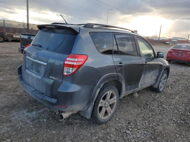 Image 3 of 2011 TOYOTA RAV4 SPORT 2011 with VIN JTMRK4DV3B5100730