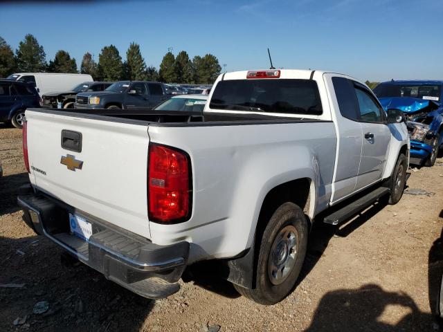 Изображение 3 2017 CHEVROLET COLORADO  2017 с VIN 1GCHSBEA6H1258474
