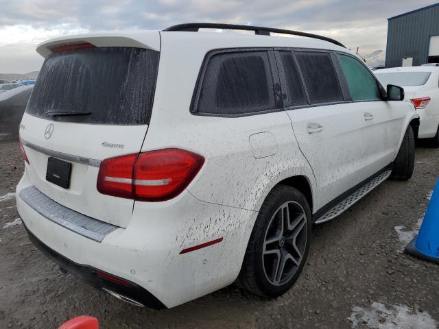 Obraz 3 z 2018 MERCEDES-BENZ GLS 550 4MATIC 2018 z VIN 4JGDF7DE9JB096114