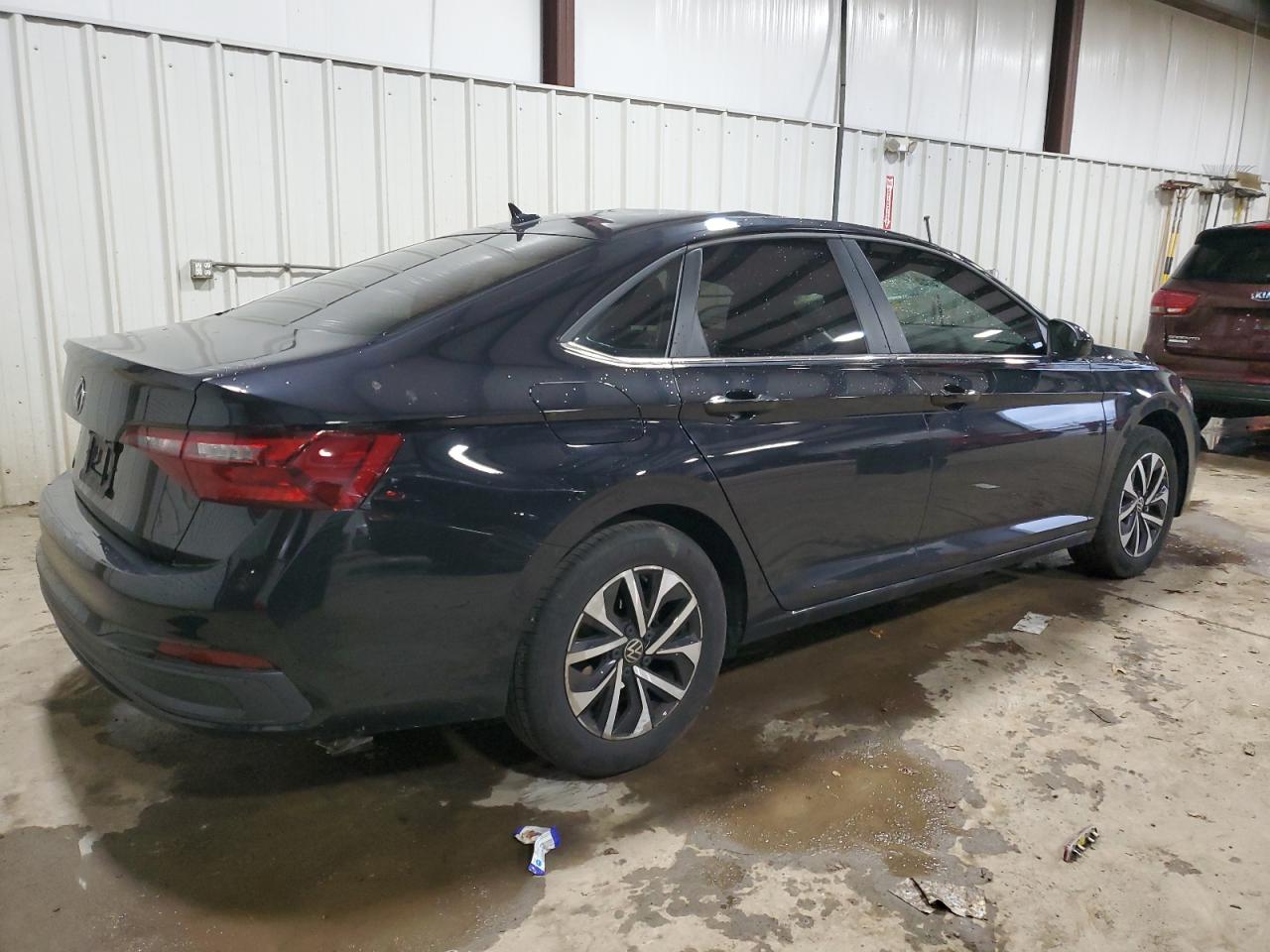 Image 3 of 2022 VOLKSWAGEN JETTA S 2022 with VIN 3VWCM7BU2NM023761