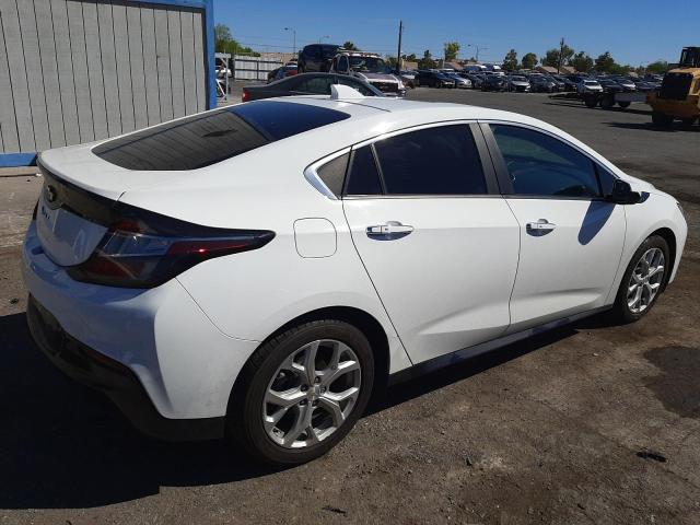 Изображение 3 2016 CHEVROLET VOLT LTZ 2016 с VIN 1G1RD6S55GU130746