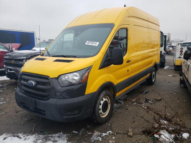 2020 FORD TRANSIT T-250 2020 image