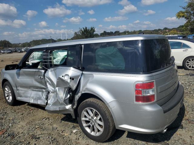 Image 2 of 2017 FORD FLEX SE 2017 with VIN 2FMGK5B85HBA03488