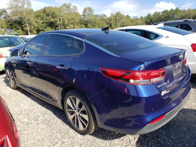 Image 2 of 2018 KIA OPTIMA LX 2018 with VIN 5XXGT4L32JG258720