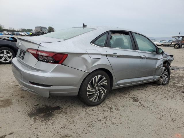 Obraz 3 z 2020 VOLKSWAGEN JETTA SEL 2020 z VIN 3VWEB7BU3LM019763