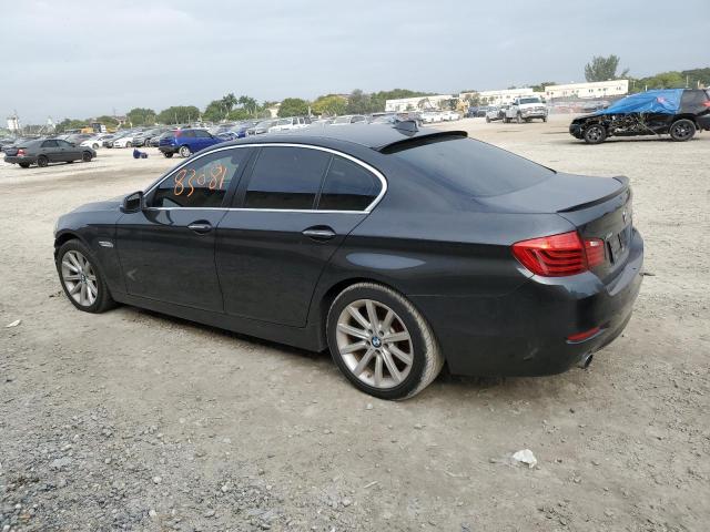 Image 2 of 2015 BMW 535 XI 2015 with VIN WBA5B3C54FD545464