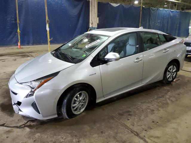 2016 TOYOTA PRIUS  2016 image