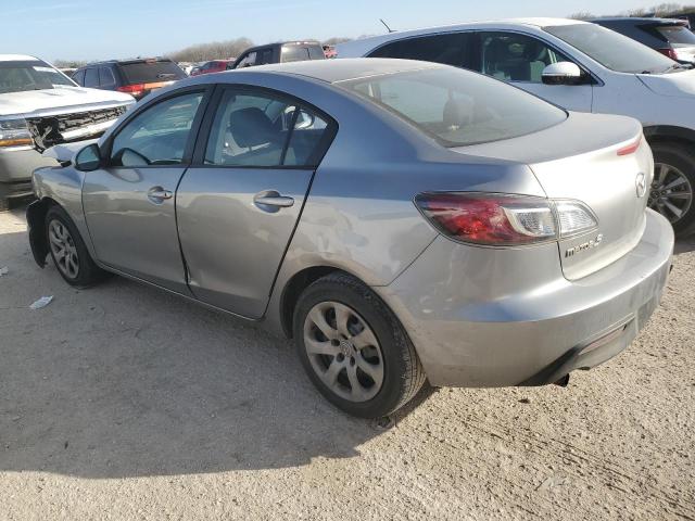 Image 2 of 2011 MAZDA 3 I 2011 with VIN JM1BL1UF4B1496065