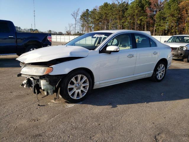 Изображение 1 2009 VOLVO S80 3.2 2009 с VIN YV1AS982691094458