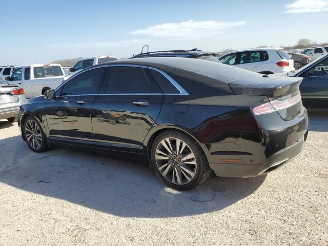 Изображение 2 2019 LINCOLN MKZ RESERVE II 2019 с VIN 3LN6L5E94KR609239