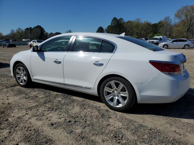 Image 2 of 2012 BUICK LACROSSE  2012 with VIN 1G4GC5E36CF302508