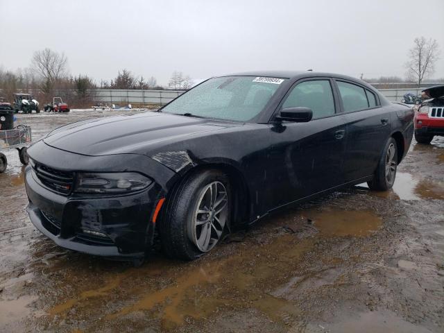 Изображение 2019 DODGE CHARGER SXT 2019