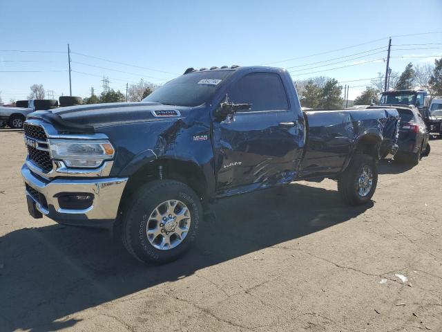 Obraz 2019 RAM 2500 TRADESMAN 2019
