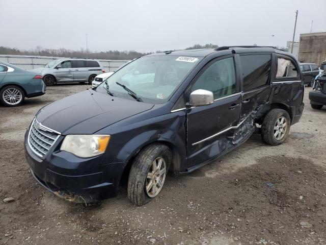 Изображение 2010 CHRYSLER TOWN & COUNTRY TOURING 2010