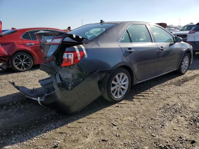 Изображение 3 2012 TOYOTA CAMRY HYBRID 2012 с VIN 4T1BD1FK8CU040007