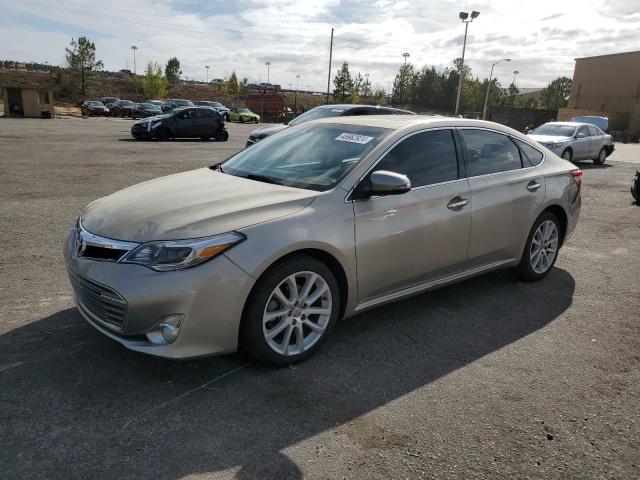 Изображение 1 2013 TOYOTA AVALON BASE 2013 с VIN 4T1BK1EB2DU076963