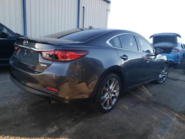Obraz 3 z 2014 MAZDA 6 GRAND TOURING 2014 z VIN JM1GJ1W63E1150750