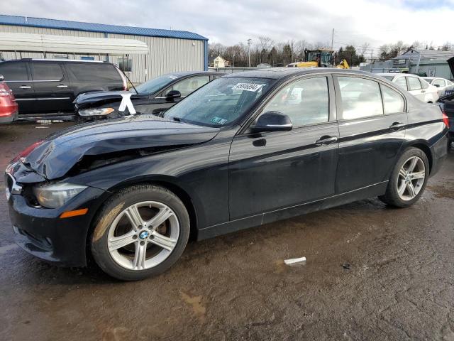 Изображение 1 2015 BMW 320 I XDRIVE 2015 с VIN WBA3C3C51FK201882