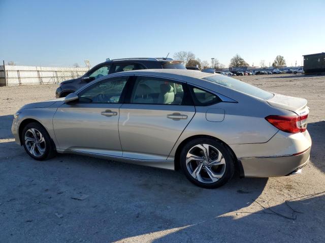 Obraz 2 z 2020 HONDA ACCORD EXL 2020 z VIN 1HGCV1F57LA063541