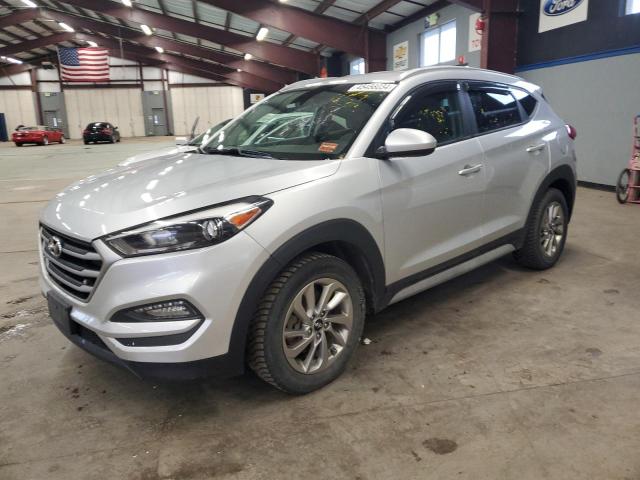 2018 HYUNDAI TUCSON SEL 2018 image
