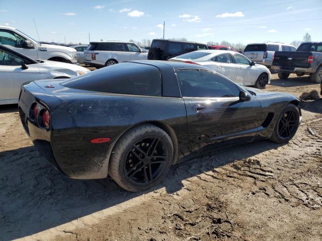 Obraz 3 z 1998 CHEVROLET CORVETTE  1998 z VIN 1G1YY22G5W5115621