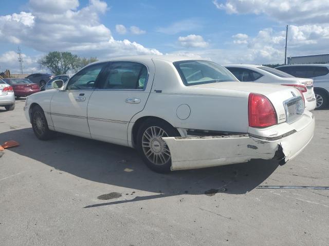 Obraz 2 z 2006 LINCOLN TOWN CAR SIGNATURE LIMITED 2006 z VIN 1LNHM82W06Y603625