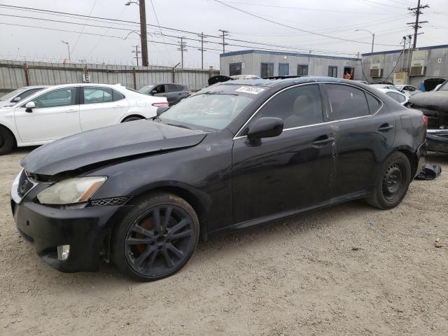2008 LEXUS IS 250 2008 image