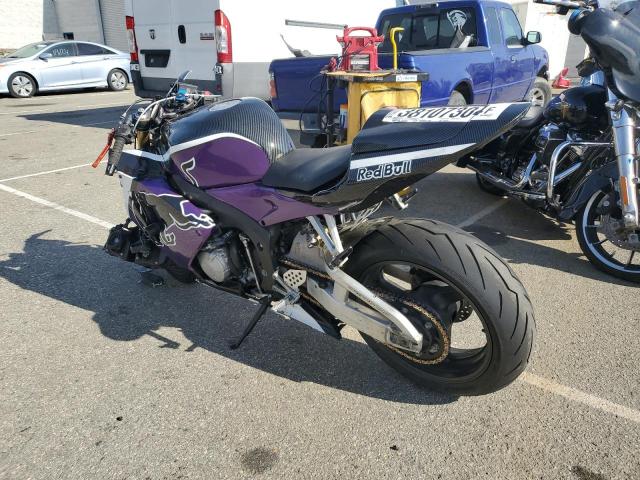 Obraz 3 z 2005 HONDA CBR600 RR 2005 z VIN JH2PC37165M202029
