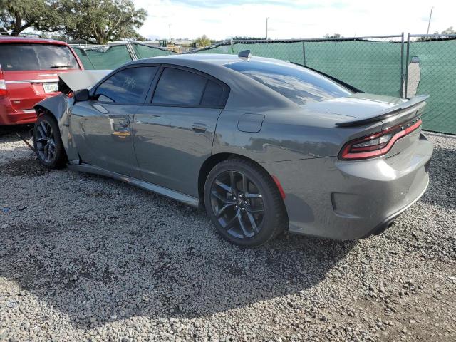 Изображение 2 2023 DODGE CHARGER R/T 2023 с VIN 2C3CDXCT5PH650968