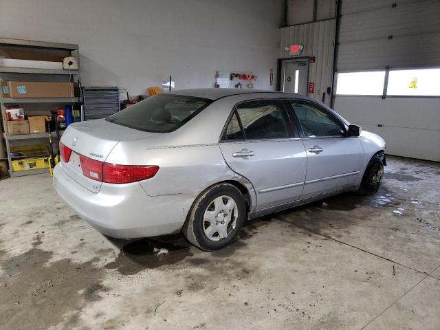 Изображение 3 2005 HONDA ACCORD LX 2005 с VIN 1HGCM55415A142113