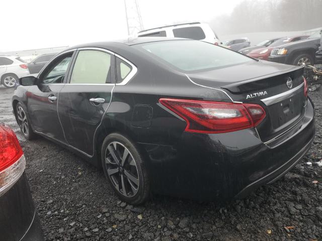 Изображение 2 2018 NISSAN ALTIMA 2.5 2018 с VIN 1N4AL3AP3JC226435