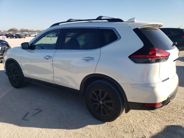 Image 2 of 2018 NISSAN ROGUE S 2018 with VIN 5N1AT2MV0JC744304