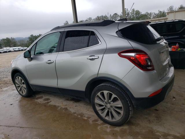 Obraz 2 z 2018 BUICK ENCORE PREFERRED 2018 z VIN KL4CJASB4JB515128