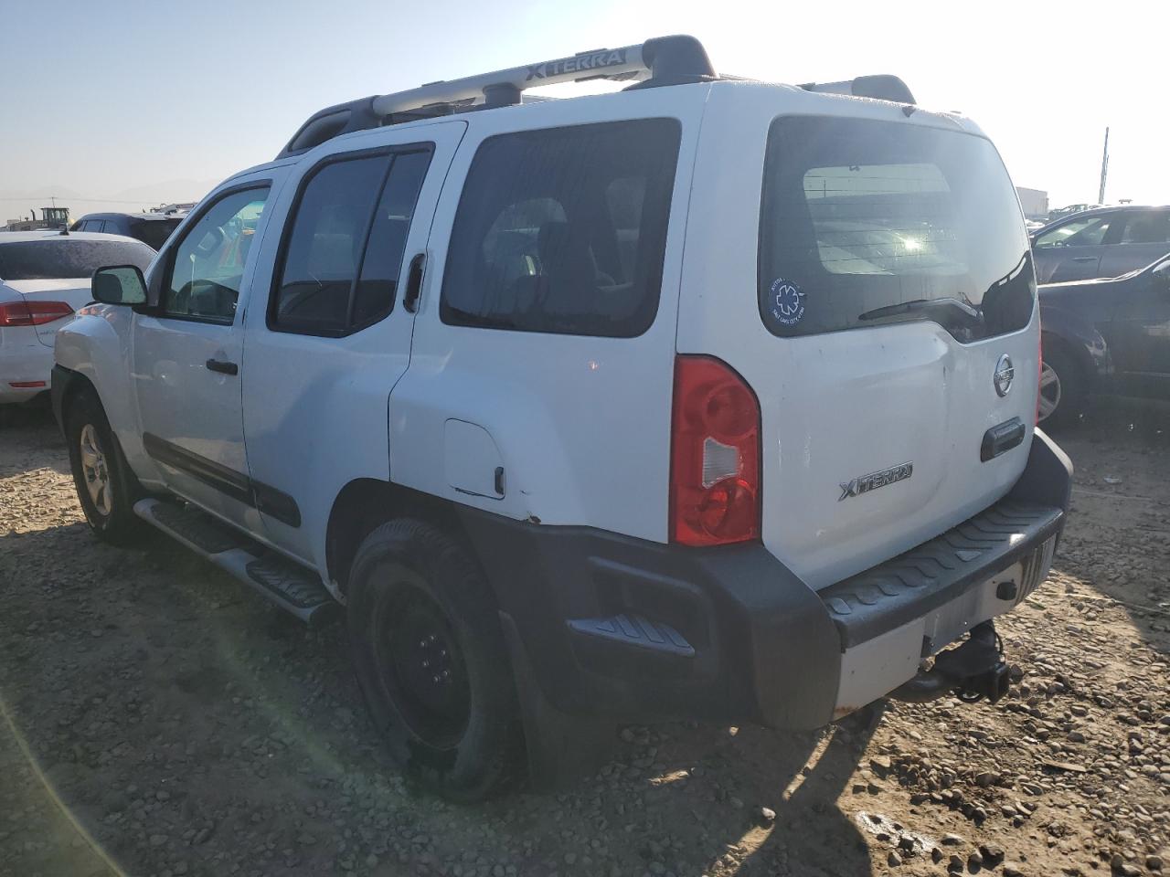 Obraz 2 z 2013 NISSAN XTERRA X 2013 z VIN 5N1AN0NW8DN811424