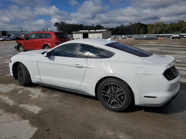 Изображение 2 2020 FORD MUSTANG  2020 с VIN 1FA6P8TH4L5173006
