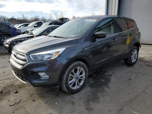 Image 1 of 2019 FORD ESCAPE SE 2019 with VIN 1FMCU9GD6KUC18790