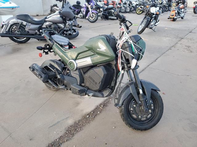2022 HONDA NVA110 B 2022 image
