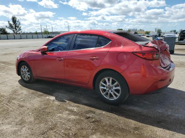 Изображение 2 2014 MAZDA 3 TOURING 2014 с VIN JM1BM1V7XE1135450