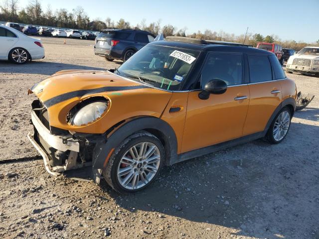 Изображение 1 2016 MINI COOPER  2016 с VIN WMWXU1C56G2D09860