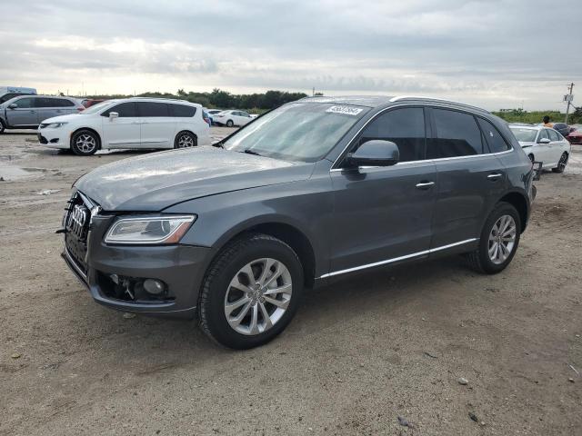 2017 AUDI Q5 PREMIUM 2017 image