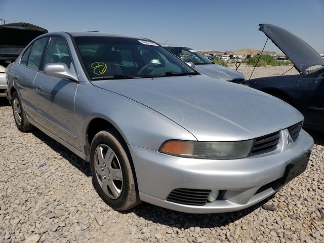 Obraz 1 z 2003 MITSUBISHI GALANT ES 2003 z VIN 4A3AA46G73E203680