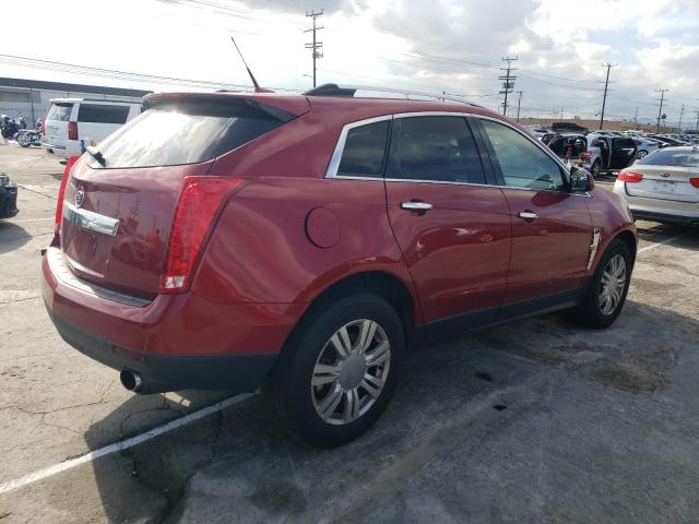 Obraz 3 z 2010 CADILLAC SRX LUXURY COLLECTION 2010 z VIN 3GYFNDEY1AS648047