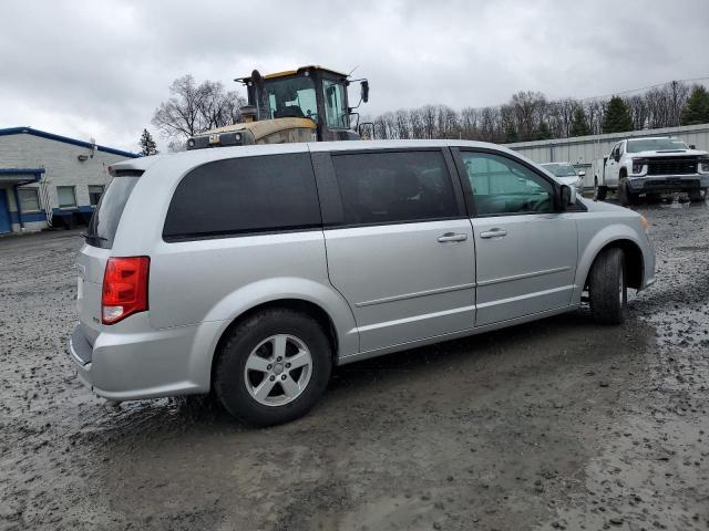 Image 3 of 2011 DODGE GRAND CARAVAN MAINSTREET 2011 with VIN 2D4RN3DG7BR657231