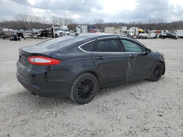 Изображение 3 2014 FORD FUSION SE 2014 с VIN 3FA6P0HD3ER193660