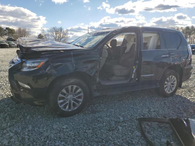Obraz 2018 LEXUS GX 460 2018
