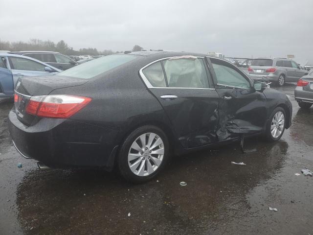 Image 3 of 2013 HONDA ACCORD EXL 2013 with VIN 1HGCR2F8XDA112981