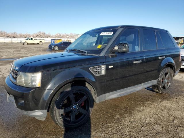 Obraz 2011 LAND ROVER RANGE ROVER SPORT LUX 2011