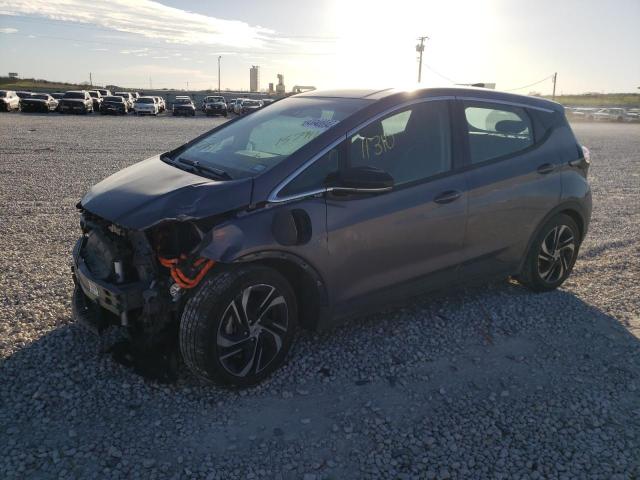 Изображение 1 2023 CHEVROLET BOLT EV 2LT 2023 с VIN 1G1FX6S08P4157941