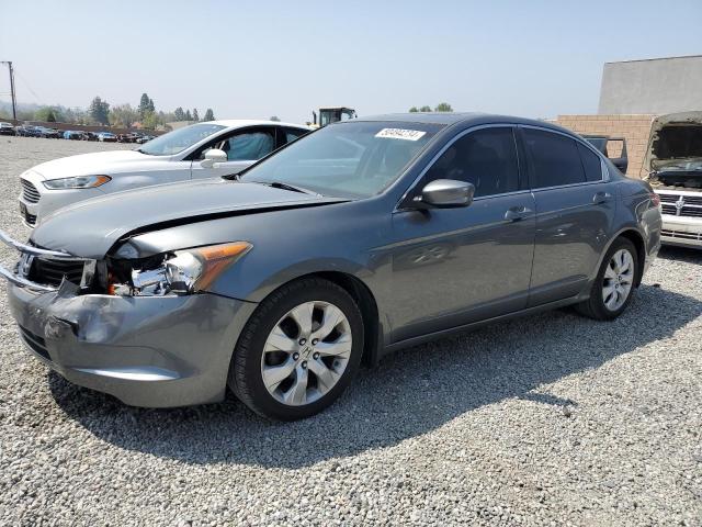 Изображение 1 2008 HONDA ACCORD EXL 2008 с VIN JHMCP26818C036659
