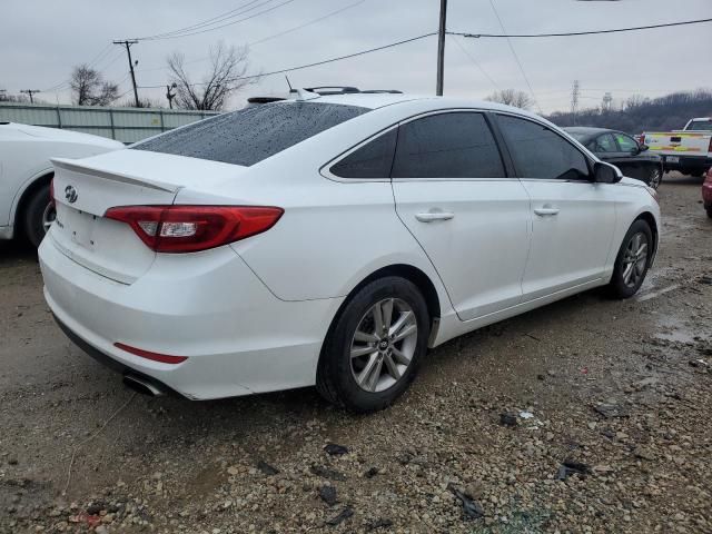 Obraz 3 z 2017 HYUNDAI SONATA SE 2017 z VIN 5NPE24AFXHH534101